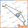 Tringlerie d'essuie-glace arrière pour OPEL | 8200336398, 05SKV200